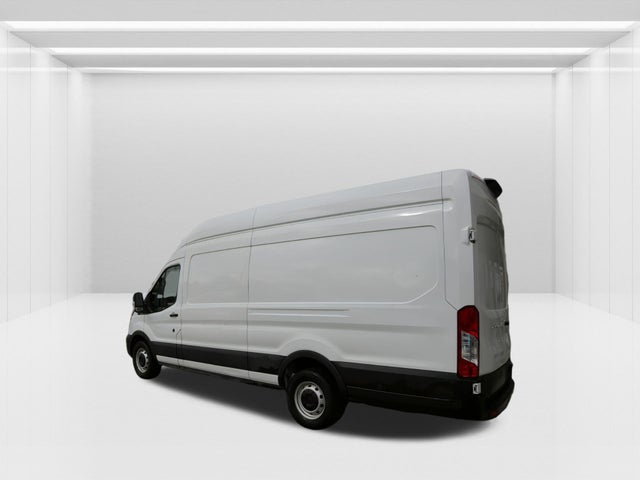 2023 Ford Transit Cargo Van