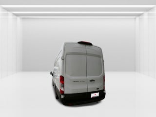 2023 Ford Transit Cargo Van