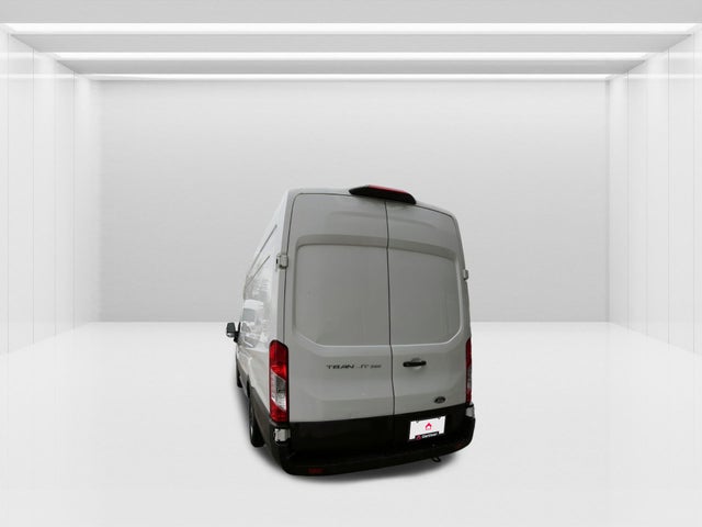 2023 Ford Transit Cargo Van