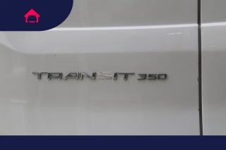 2023 Ford Transit Cargo Van
