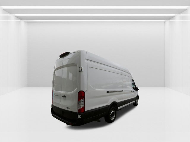 2023 Ford Transit Cargo Van