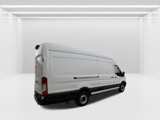2023 Ford Transit Cargo Van