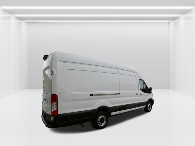 2023 Ford Transit Cargo Van