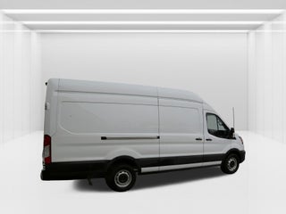 2023 Ford Transit Cargo Van