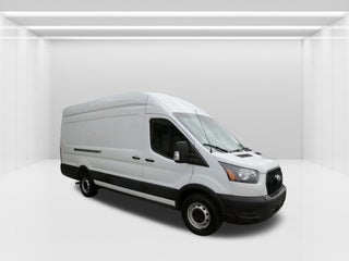 2023 Ford Transit Cargo Van
