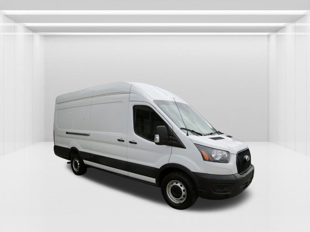2023 Ford Transit Cargo Van