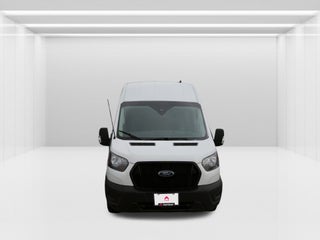 2023 Ford Transit Cargo Van