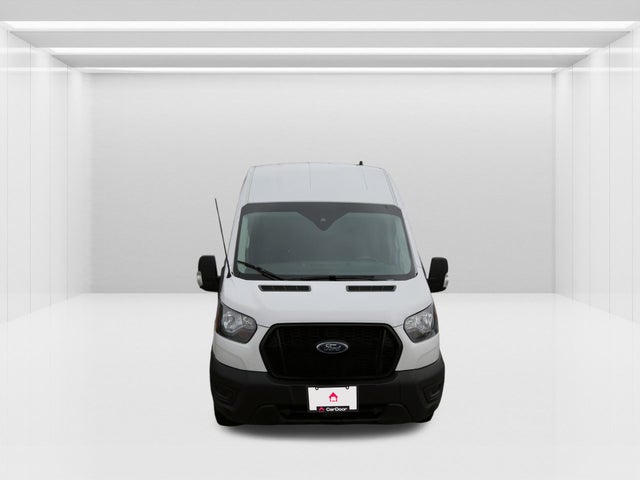 2023 Ford Transit Cargo Van