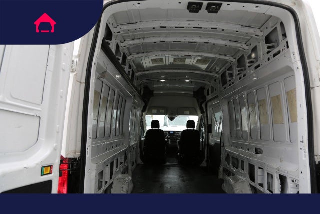 2023 Ford Transit Cargo Van
