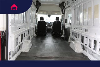 2023 Ford Transit Cargo Van