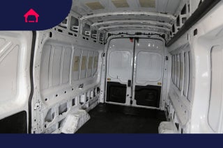 2023 Ford Transit Cargo Van