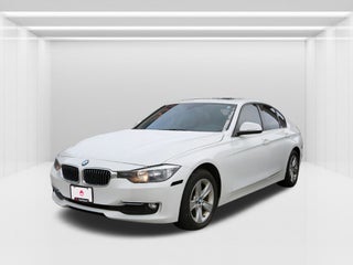 2015 BMW 3 Series