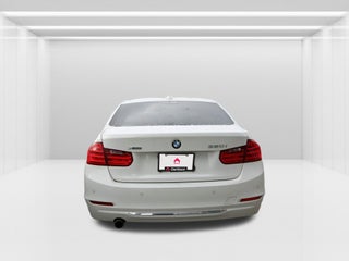 2015 BMW 3 Series