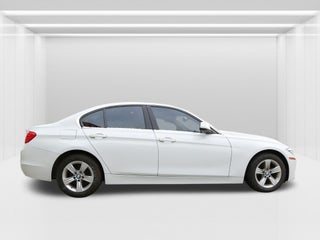 2015 BMW 3 Series