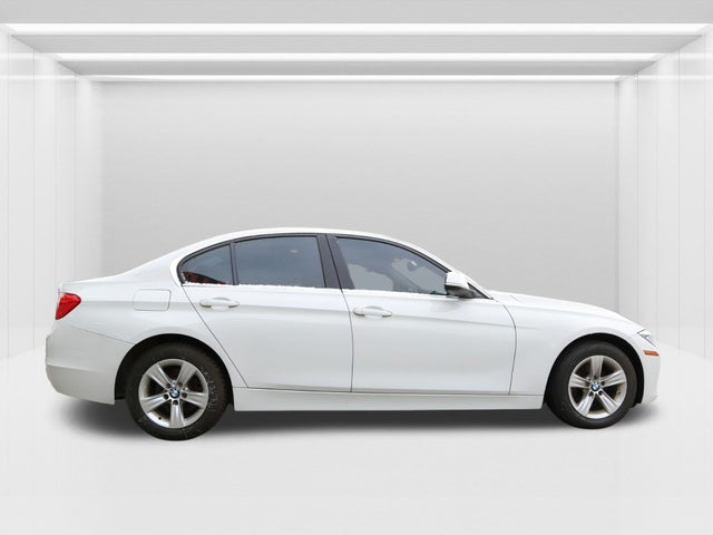 2015 BMW 3 Series