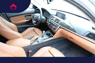 2015 BMW 3 Series