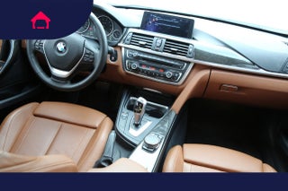 2015 BMW 3 Series