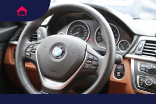 2015 BMW 3 Series