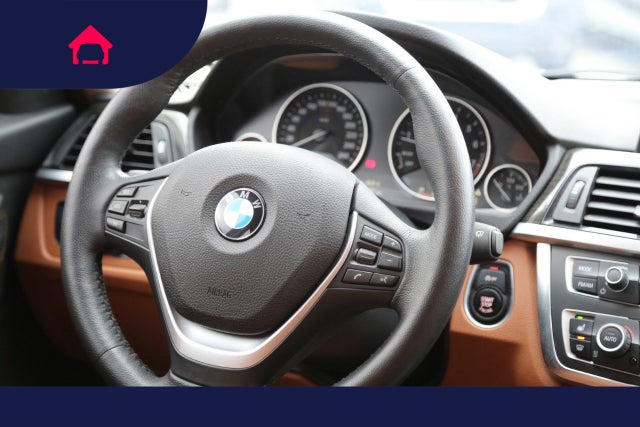 2015 BMW 3 Series