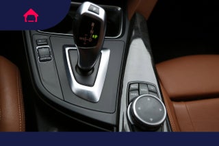 2015 BMW 3 Series