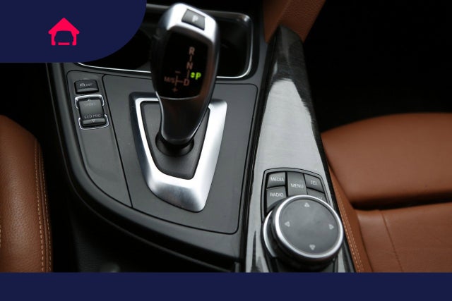 2015 BMW 3 Series