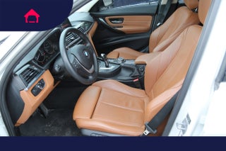 2015 BMW 3 Series