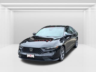 2024 Honda Accord Sedan