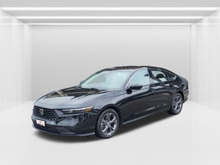 2024 Honda Accord Sedan