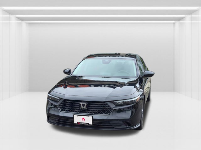 2024 Honda Accord Sedan