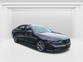 2024 Honda Accord Sedan
