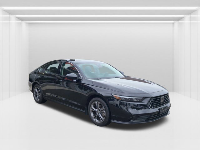 2024 Honda Accord Sedan