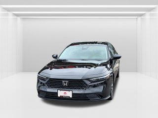 2024 Honda Accord Sedan