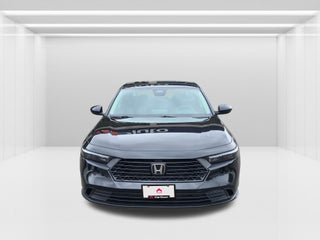 2024 Honda Accord Sedan