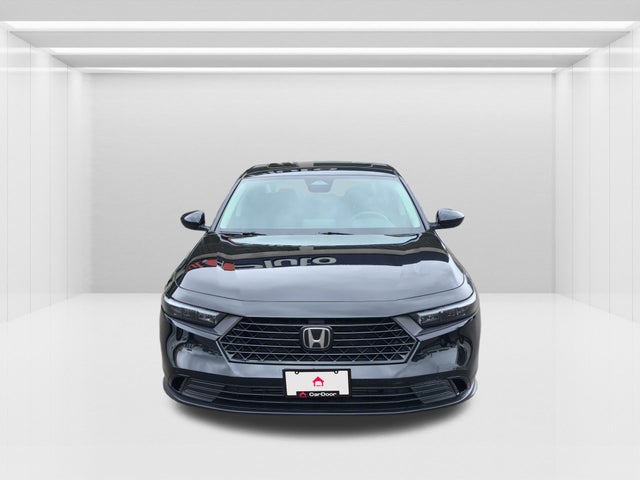 2024 Honda Accord Sedan
