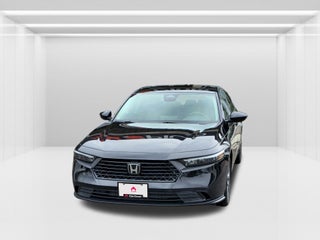 2024 Honda Accord Sedan