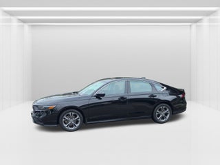 2024 Honda Accord Sedan
