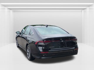 2024 Honda Accord Sedan