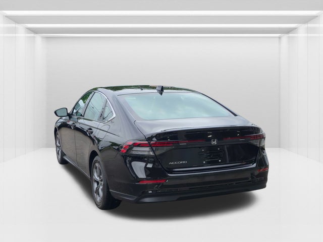 2024 Honda Accord Sedan
