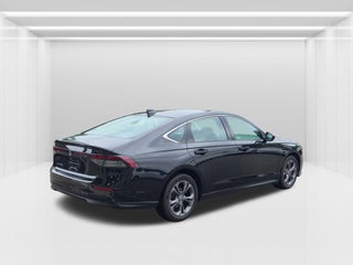 2024 Honda Accord Sedan