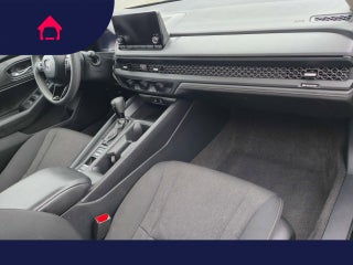 2024 Honda Accord Sedan