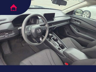 2024 Honda Accord Sedan