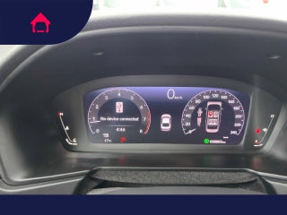 2024 Honda Accord Sedan