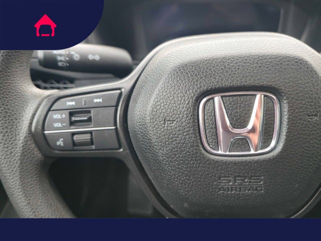 2024 Honda Accord Sedan