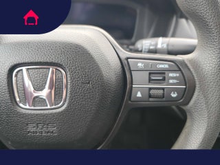 2024 Honda Accord Sedan