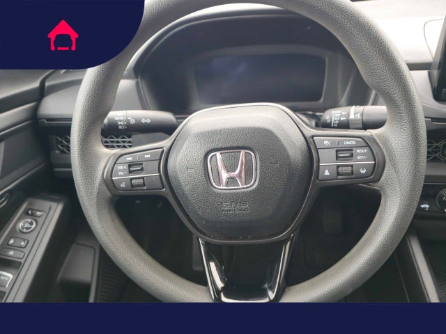2024 Honda Accord Sedan