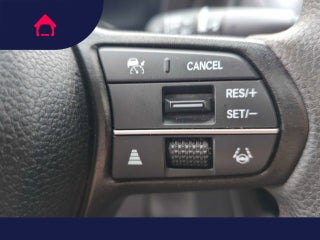 2024 Honda Accord Sedan