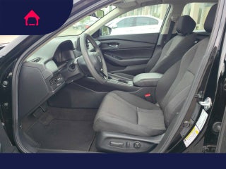 2024 Honda Accord Sedan