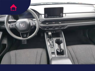 2024 Honda Accord Sedan