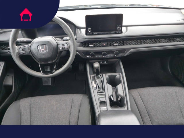 2024 Honda Accord Sedan