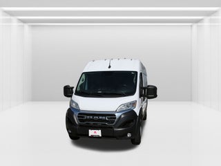 2023 Ram ProMaster Cargo Van